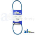 A & I Products Aramid Blue V-Belt (1/2" X 31" ) 13" x0.5" x4" A-A29K